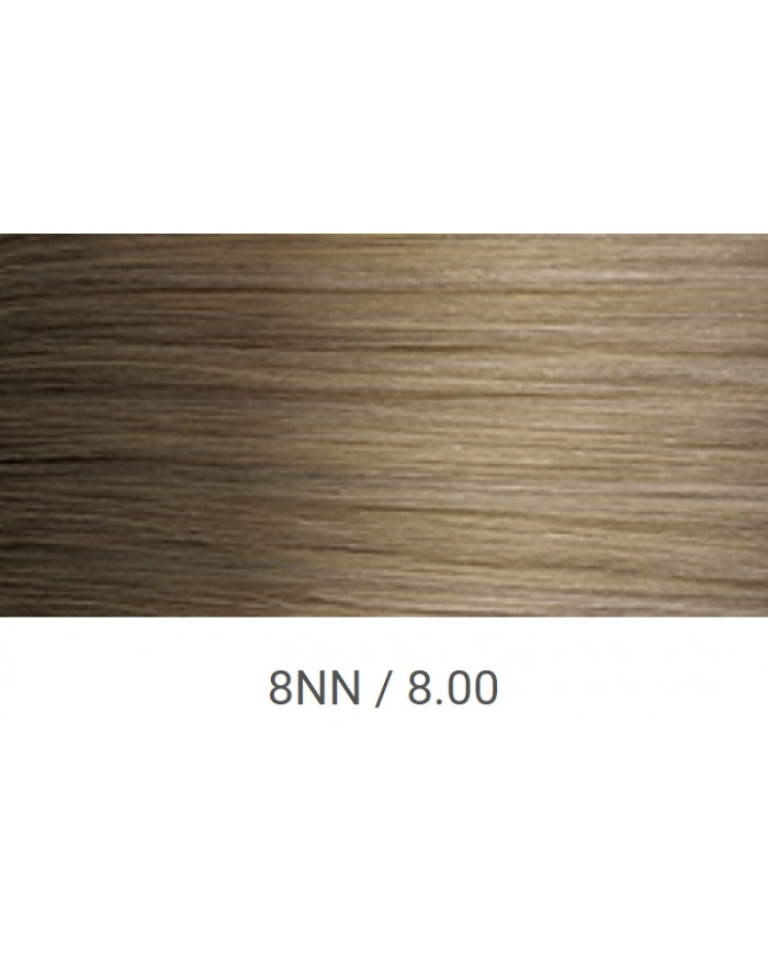 Joico Lumishine Youthlock - 8NN Hajfesték 74ml Natural Natural Blonde képe 1